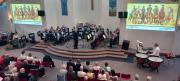 Parkinson Concert 2026