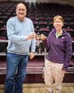 Annual AGM 2026 Awards